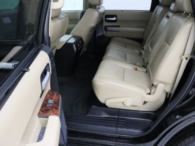 2014 Toyota Sequoia RWD - Photo 30
