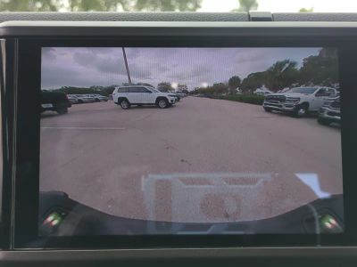 2026 Jeep Gladiator — photo 23 view