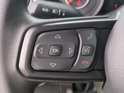 2026 Jeep Gladiator — photo 26 view