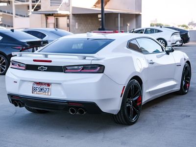 2018 Chevrolet Camaro - Photo 3