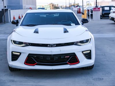 2018 Chevrolet Camaro - Photo 1