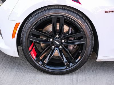 2018 Chevrolet Camaro - Photo 7