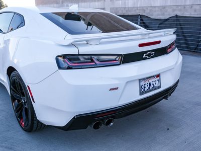 2018 Chevrolet Camaro - Photo 5
