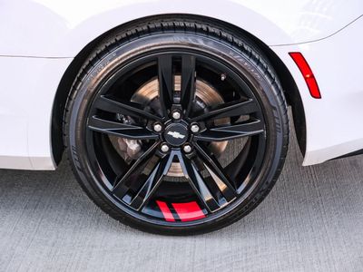 2018 Chevrolet Camaro - Photo 6