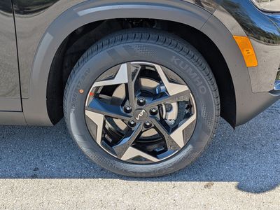 2026 Kia Seltos - Photo 11