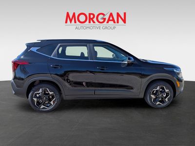2026 Kia Seltos - Photo 8