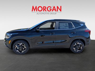 2026 Kia Seltos - Photo 9