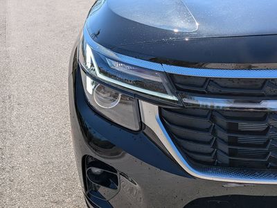 2026 Kia Seltos - Photo 10