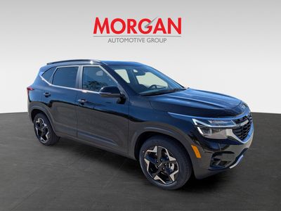 2026 Kia Seltos - Photo 2
