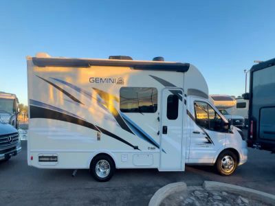 2024 Thor Motor Coach GEMINI - Photo 18