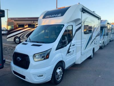 2024 Thor Motor Coach GEMINI - Photo 28