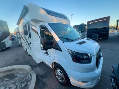 2024 Thor Motor Coach GEMINI - Photo 1