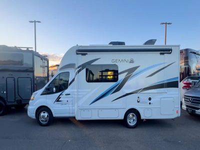 2024 Thor Motor Coach GEMINI - Photo 22