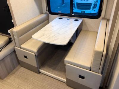2024 Thor Motor Coach GEMINI - Photo 8