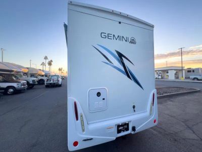 2024 Thor Motor Coach GEMINI - Photo 27