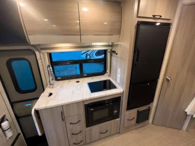 2024 Thor Motor Coach GEMINI - Photo 11