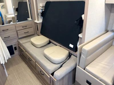 2024 Thor Motor Coach GEMINI - Photo 9