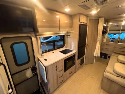 2024 Thor Motor Coach GEMINI - Photo 10