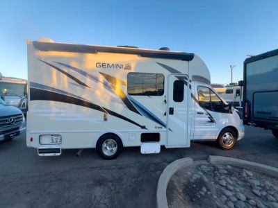 2024 Thor Motor Coach GEMINI - Photo 19