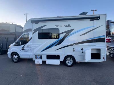 2024 Thor Motor Coach GEMINI - Photo 23