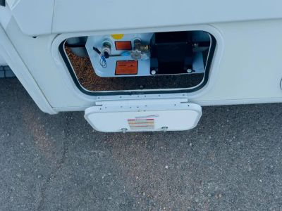 2024 Thor Motor Coach GEMINI - Photo 24