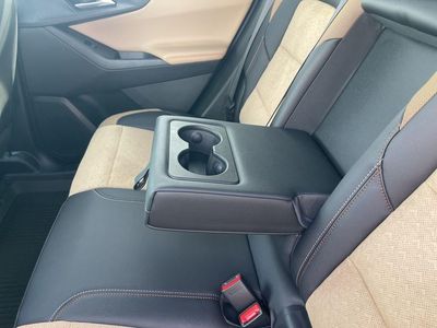 2026 Chevrolet Equinox — photo 14 view