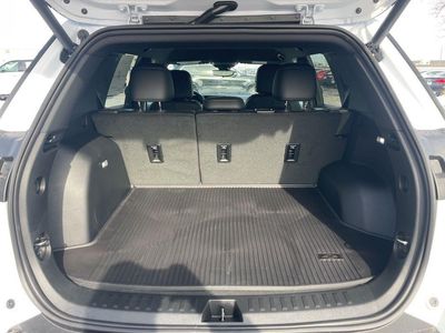 2026 Chevrolet Equinox — photo 11 view