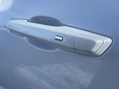 2026 Chevrolet Equinox — photo 10 view