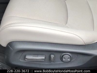 2026 Honda Accord Hybrid - Photo 10
