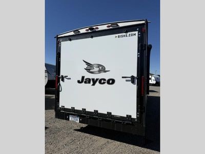 2024 Jayco Jay Flight - Photo 3