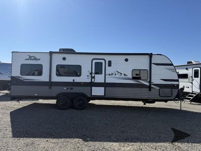 2024 Jayco Jay Flight - Photo 4