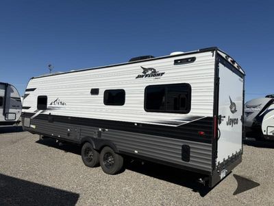 2024 Jayco Jay Flight - Photo 2