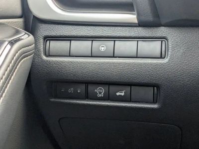 2026 Nissan Rogue — photo 23 view