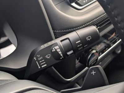 2026 Nissan Rogue — photo 28 view