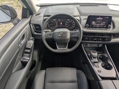 2026 Nissan Rogue — photo 16 view