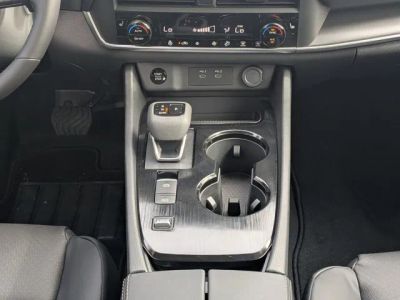 2026 Nissan Rogue — photo 20 view
