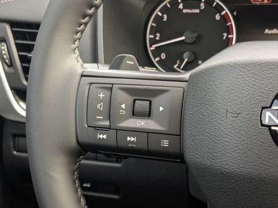 2026 Nissan Rogue — photo 25 view