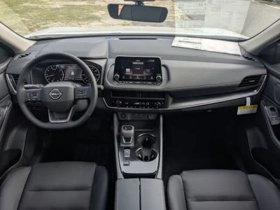 2026 Nissan Rogue — photo 15 view