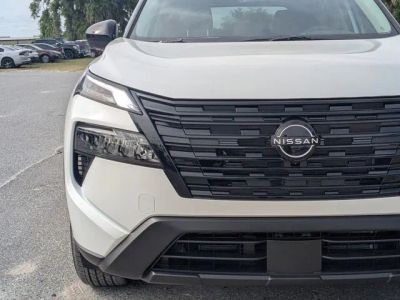 2026 Nissan Rogue — photo 9 view