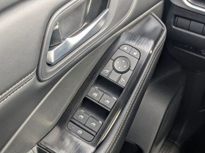 2026 Nissan Rogue — photo 22 view