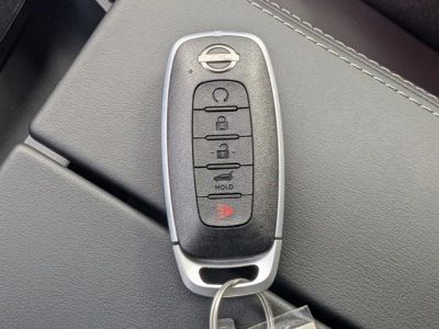 2026 Nissan Rogue — photo 33 view