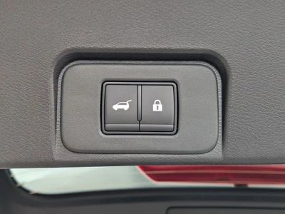 2026 Nissan Rogue — photo 13 view