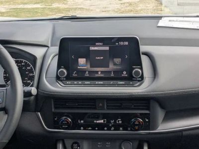 2026 Nissan Rogue — photo 19 view