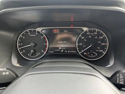 2026 Nissan Rogue — photo 29 view