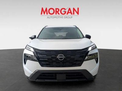 2026 Nissan Rogue — photo 8 view
