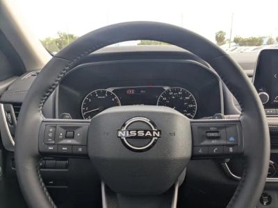 2026 Nissan Rogue — photo 24 view