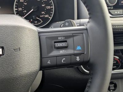 2026 Nissan Rogue — photo 26 view