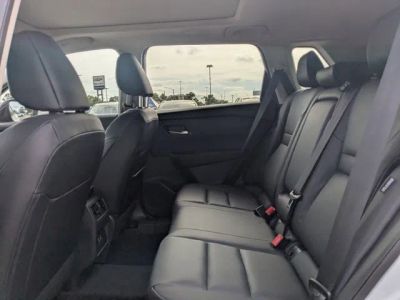 2026 Nissan Rogue — photo 14 view