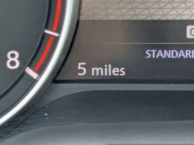 2026 Nissan Rogue — photo 30 view
