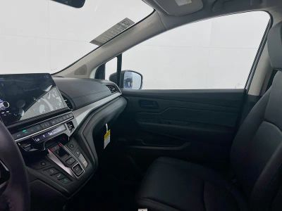 2026 Honda Odyssey — photo 18 view